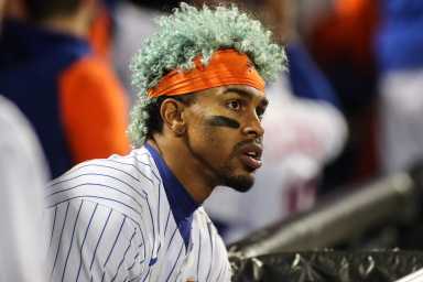 Francisco LIndor