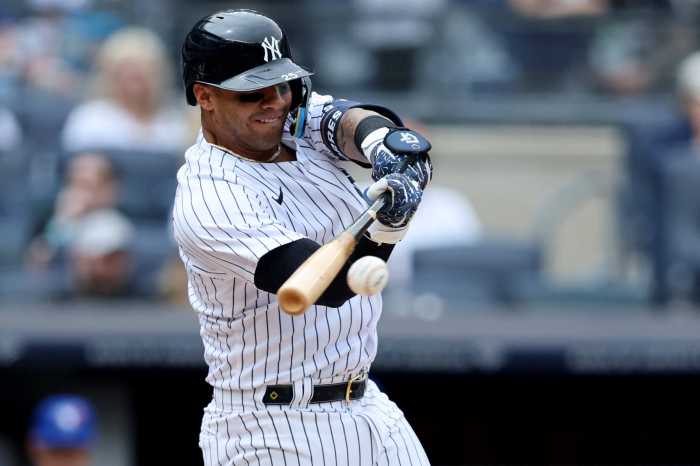 Gleyber Torres Yankees