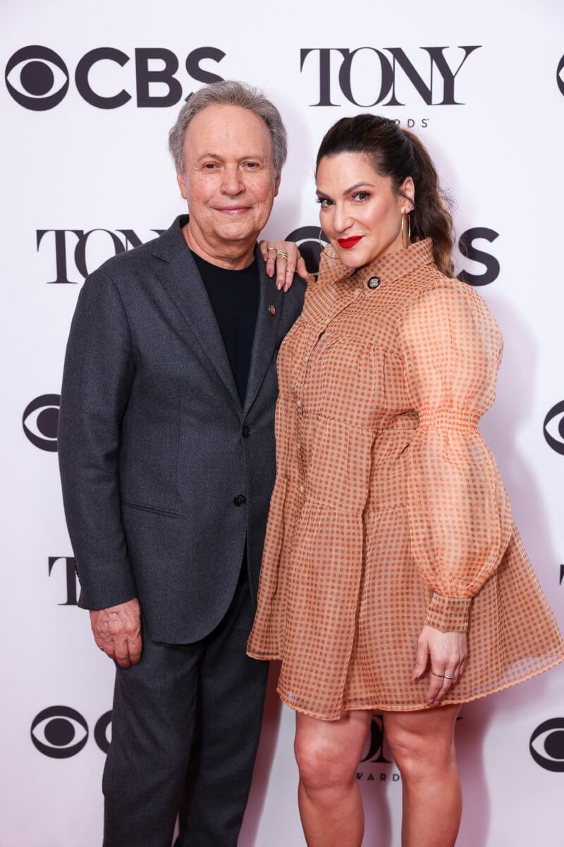 Big Apple Buzz | Gala honors Tracy Morgan, 'Mr. Saturday Night' COVID woes, and more 4