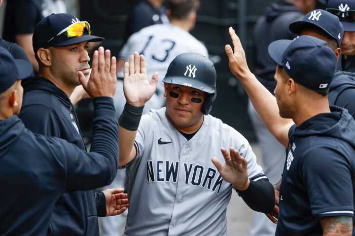 New York Yankees