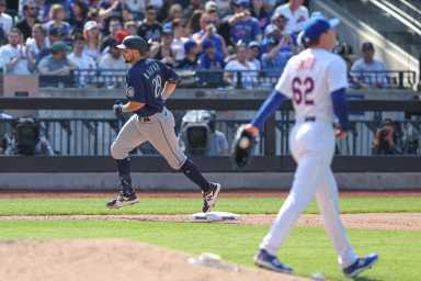 New York Mets