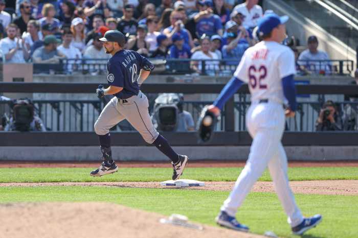 New York Mets