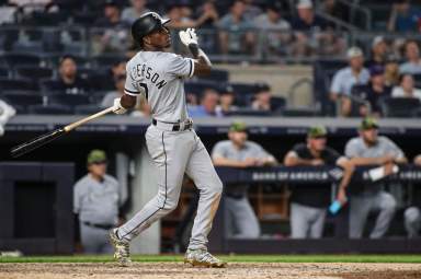 Tim Anderson