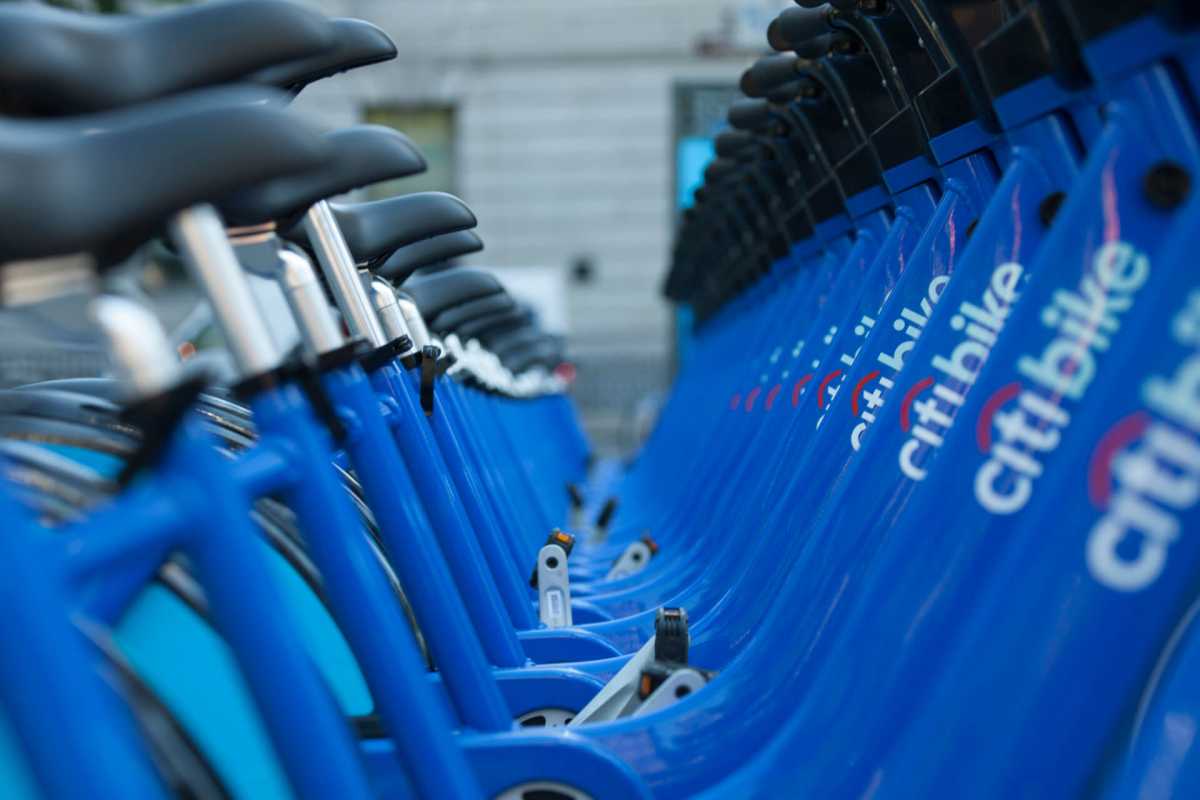 Citi Bike