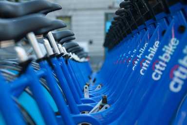 Citi Bike