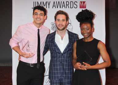 Theater Awards