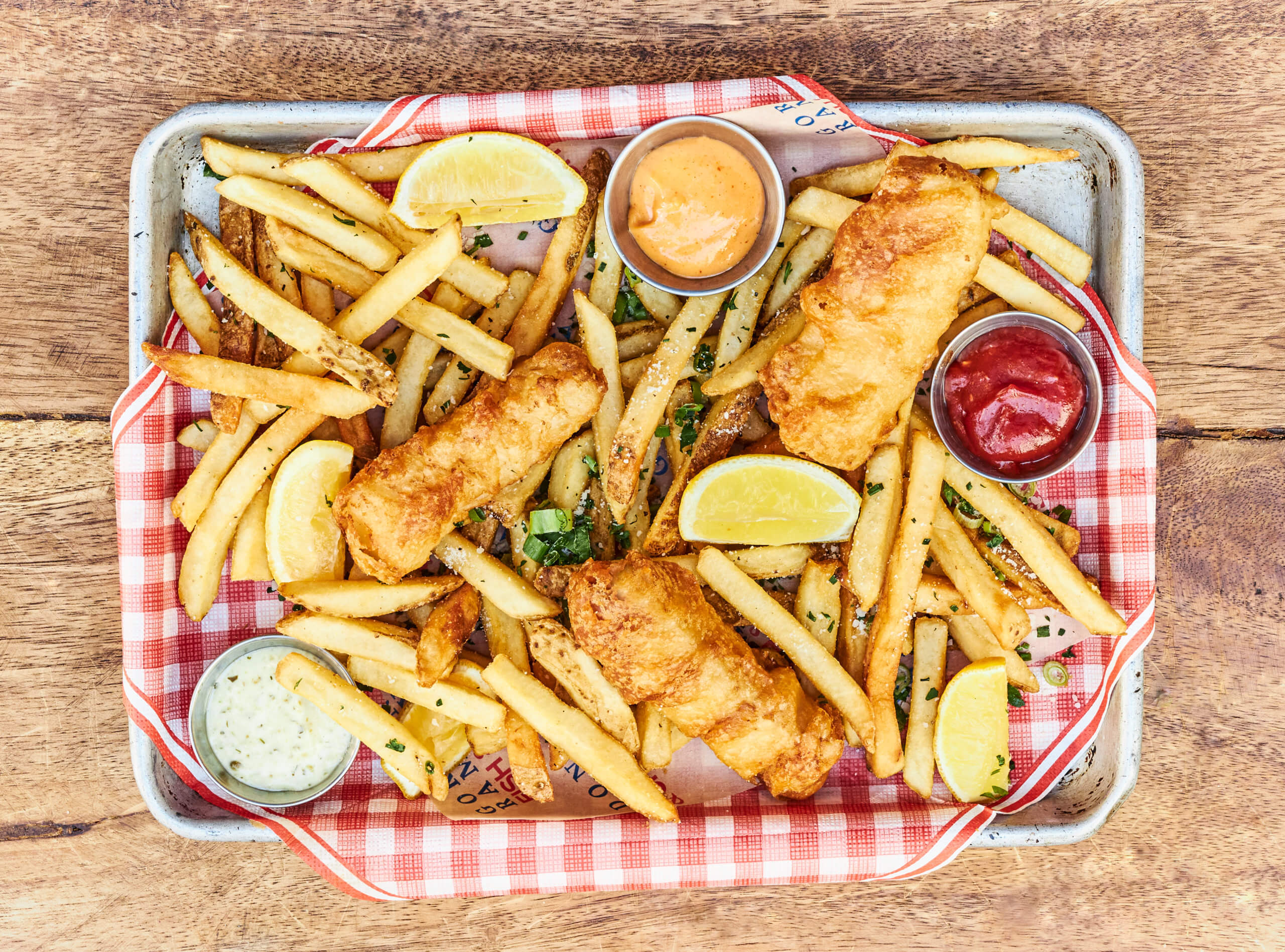 New Gordon Ramsay Fish & Chips location coming to Times Square 3