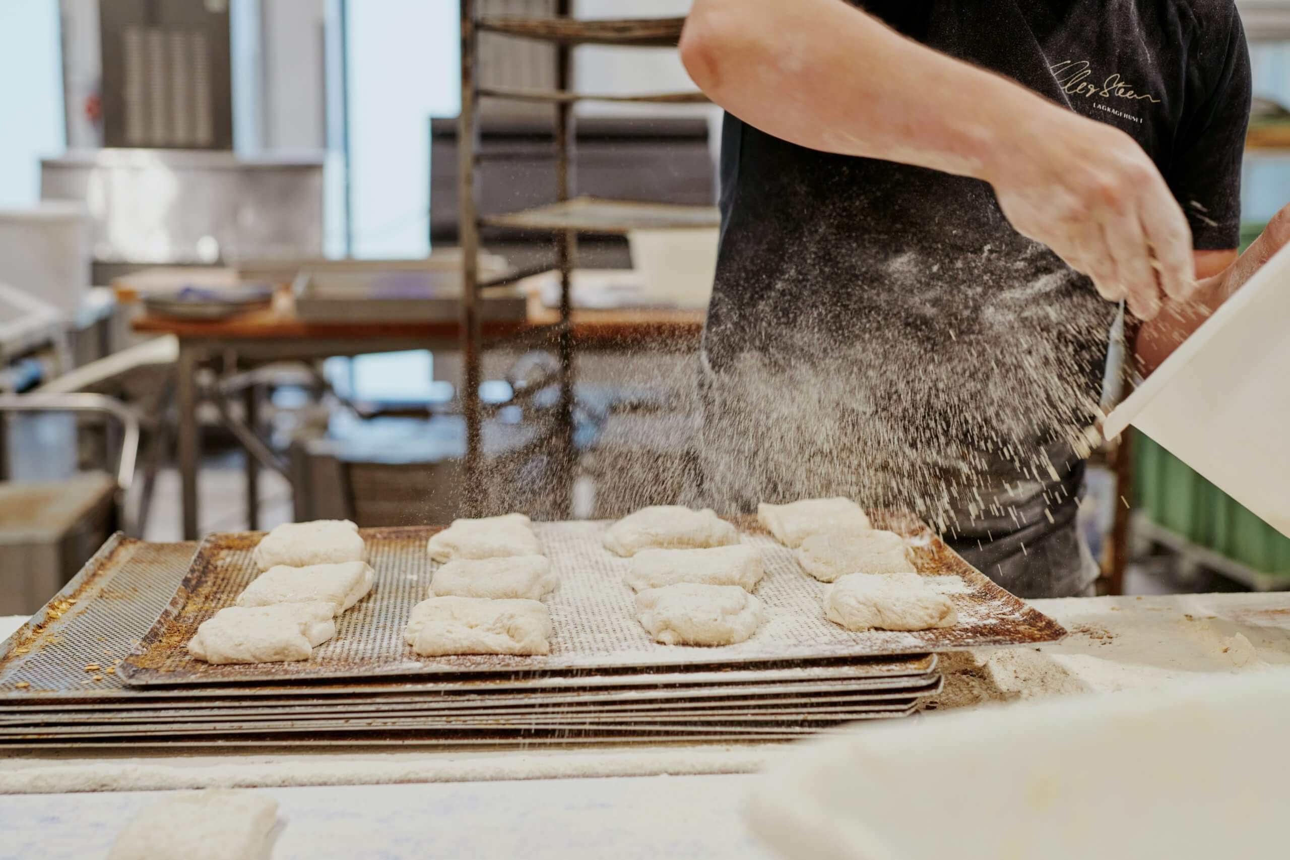 Popular bakery Ole & Steen finds huge success in bringing tasty Danish treats to Manhattan 7