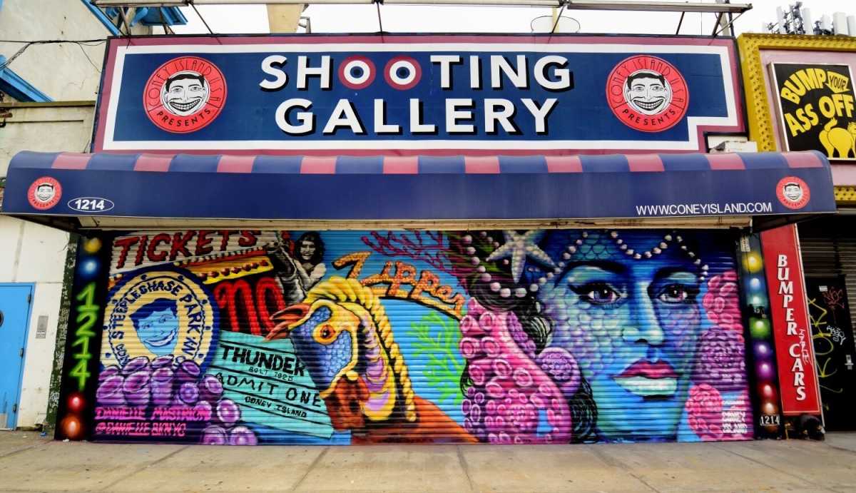 Coney Island
