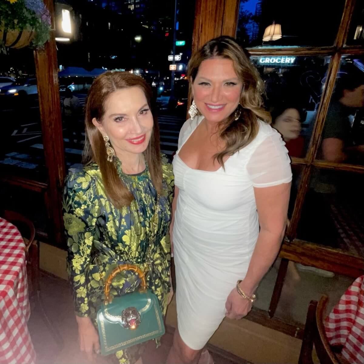 Big Apple Buzz | Madonna creates erotic NFT, Jean Shafiroff spotted in Manhattan and more 9