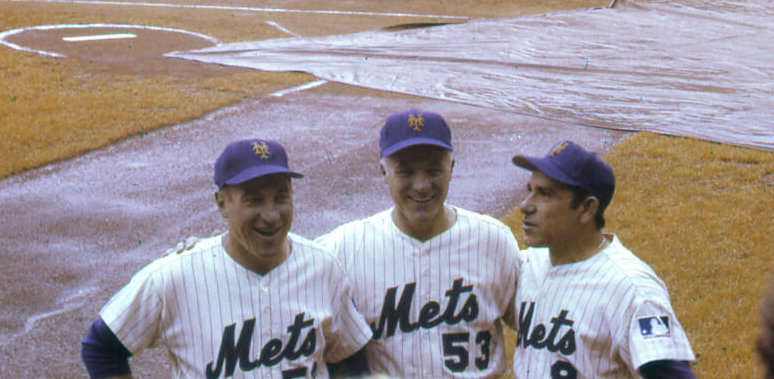 Joe PIgnatano