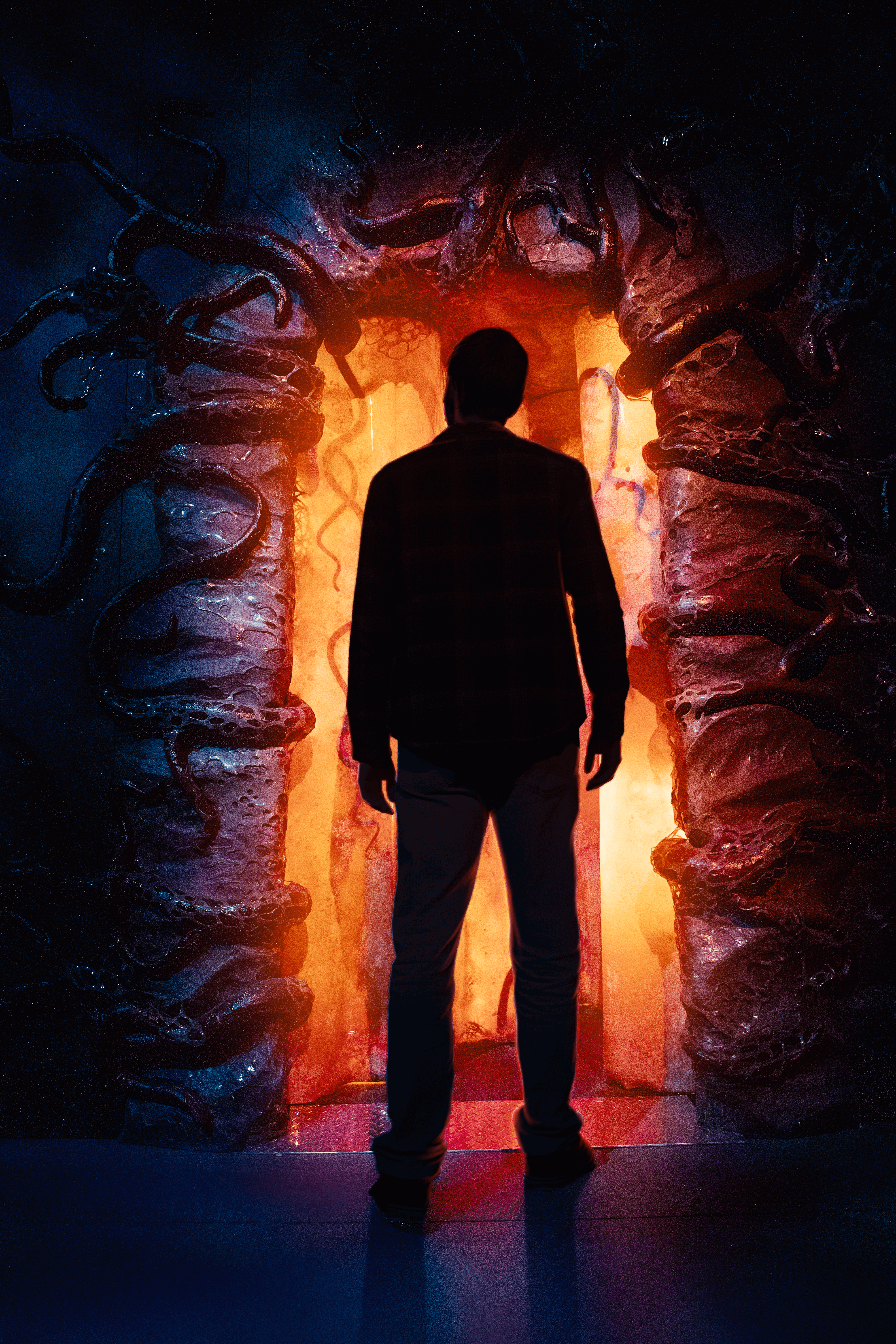 Unlock your powers at 'Stranger Things: The Experience,' now open at Brooklyn's Duggal Greenhouse 9