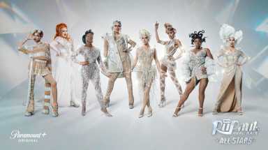 RuPaul's Drag Race