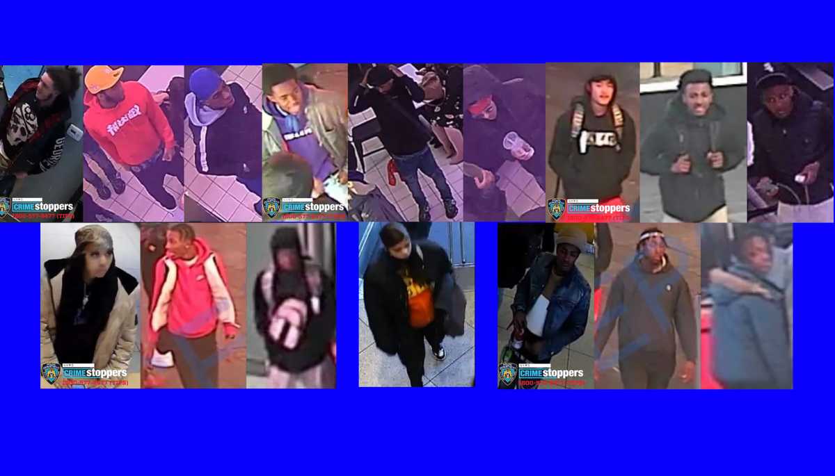 midtown assault group