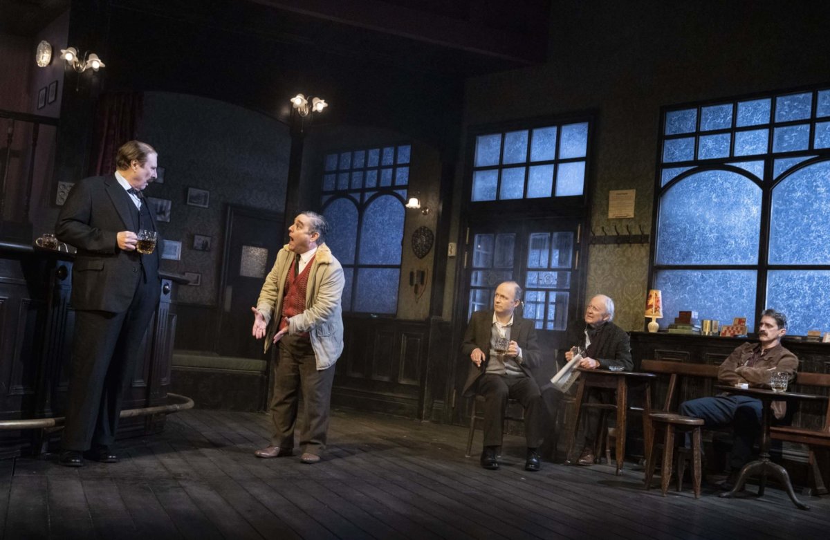 Why ‘North Country’ and ‘Hangmen’ struggled on Broadway 3