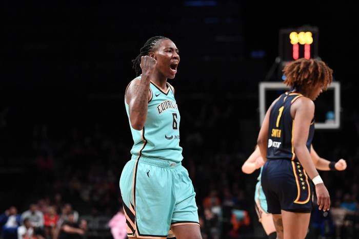 New York Liberty