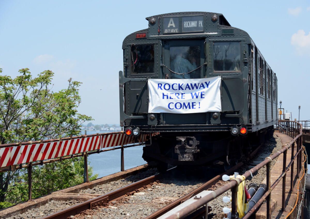 Exclusive: New York Transit Museum expands opening hours 4