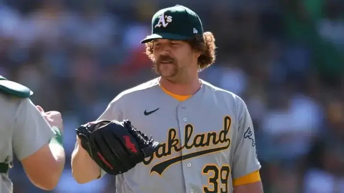 Mets trade possibilities: Potential relievers the Mets could add to their staff 3 Andrew Chafin could be a Mets trade target