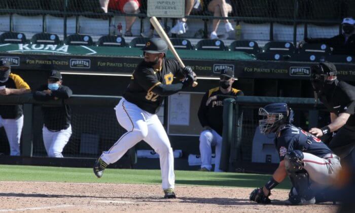 Yankees prospect makes debut: Who won the Jameson Taillon trade? 2 Former Yankees prospect Canaan Smith-Njigba