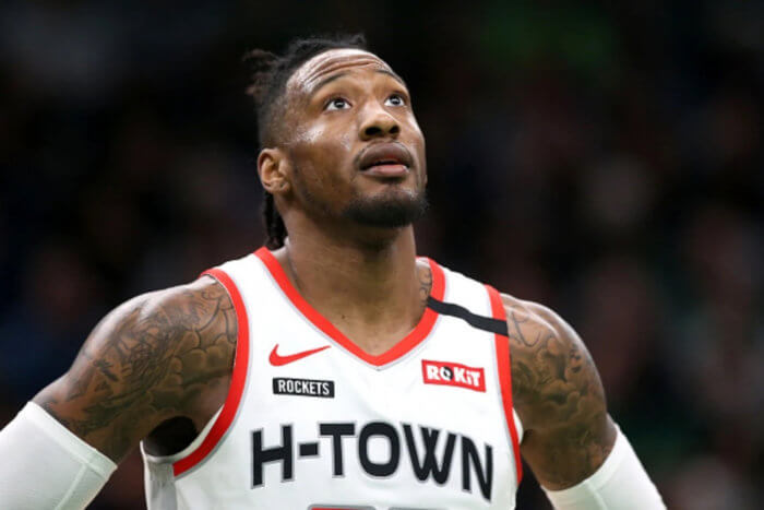 Despite alleged support, the 2022 NBA Draft had no HBCU players, continuing a decade long trend 3 Robert Covington the last HBCU alumnus in the NBA