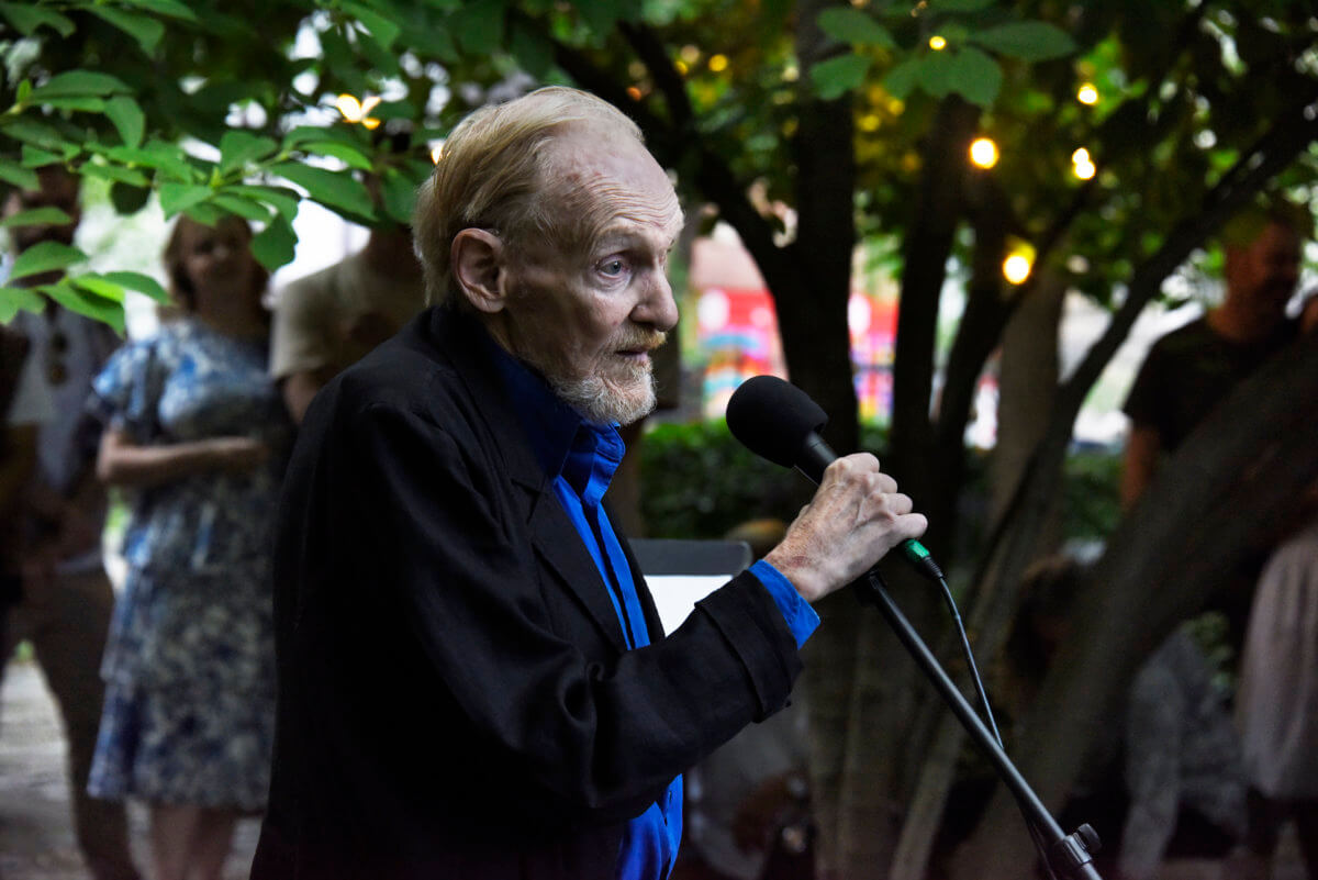 'Also a Poet': East Village native Ada Calhoun releases new book chronicling more than just a favorite writer 14