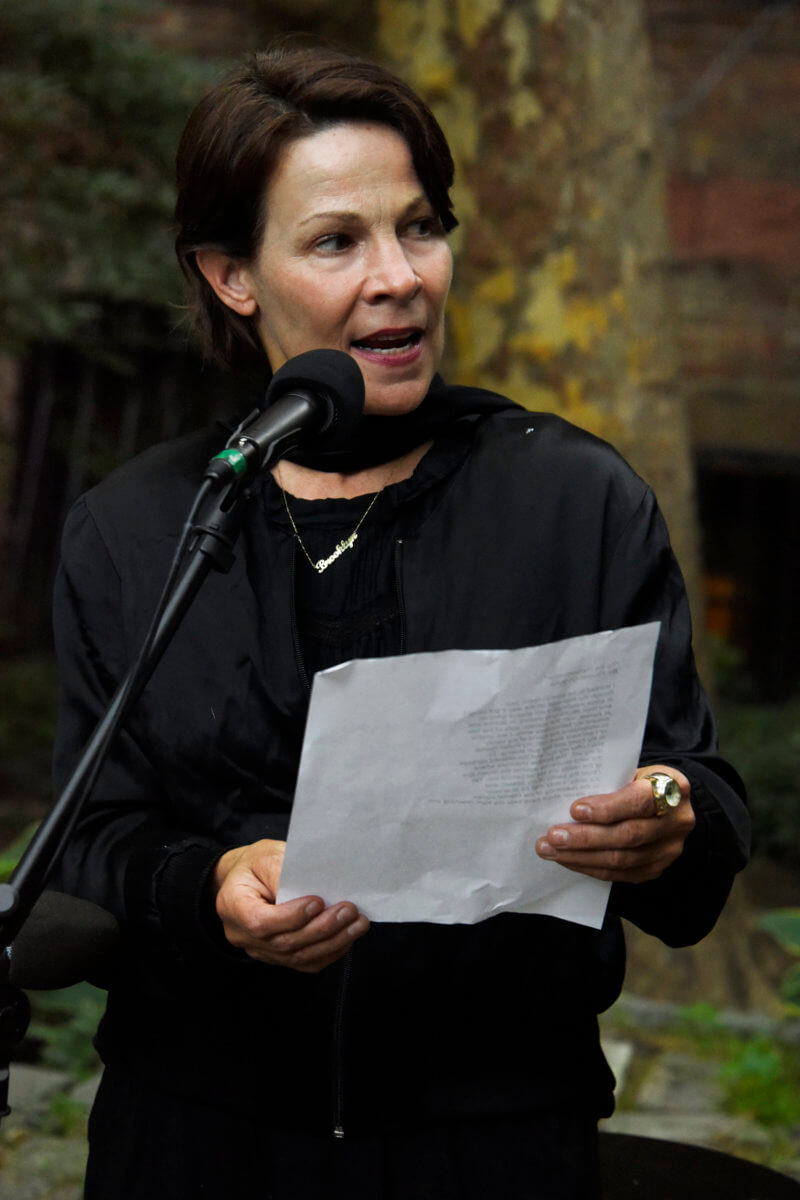'Also a Poet': East Village native Ada Calhoun releases new book chronicling more than just a favorite writer 21