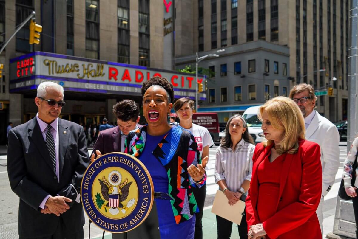The show must go on: Save Our Stages Act funding set to expire as NYC theater scene continues to rebound 3