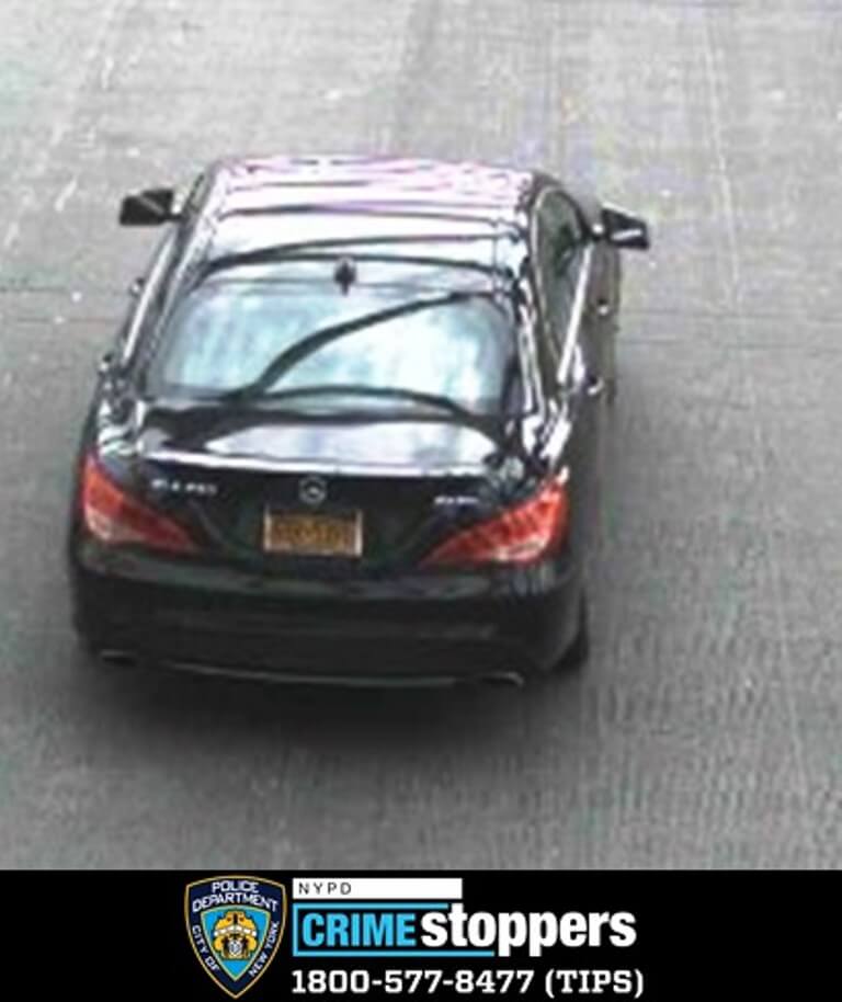 Band of thieves sought for committing 26 robberies in just over a week in New York City 5