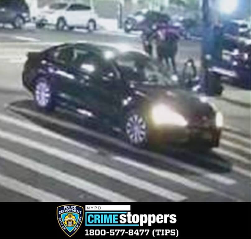 Band of thieves sought for committing 26 robberies in just over a week in New York City 4