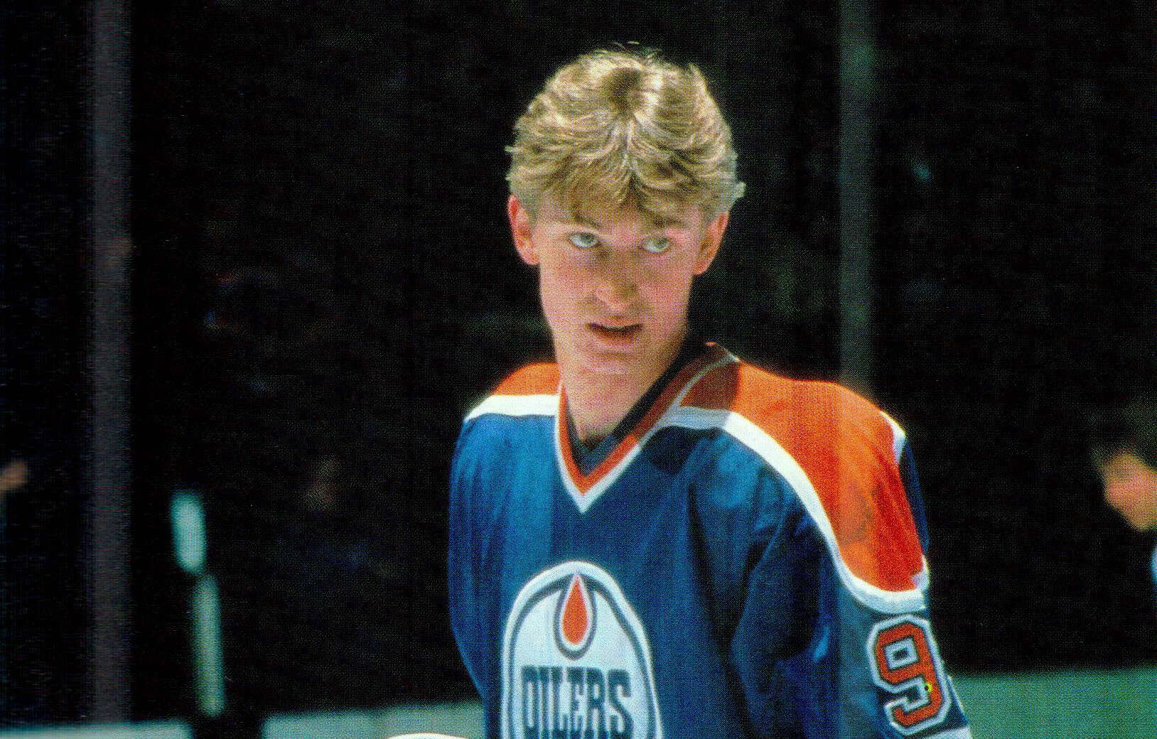 Wayne Gretzky
