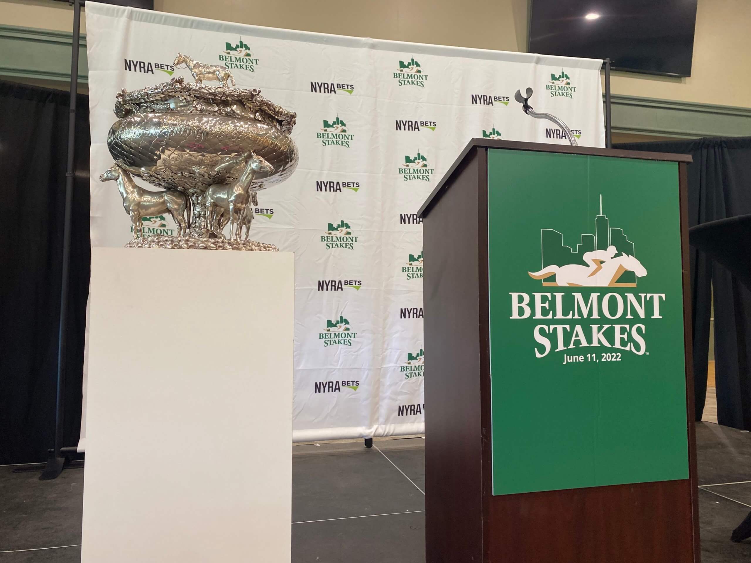 Belmont Stakes