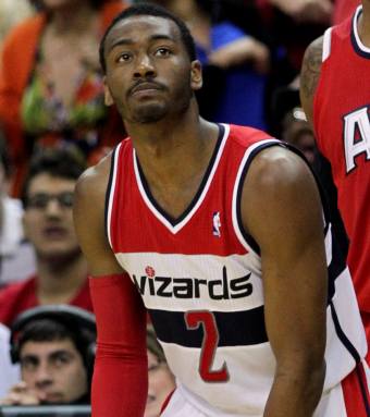 John Wall rips Colin Cowherd