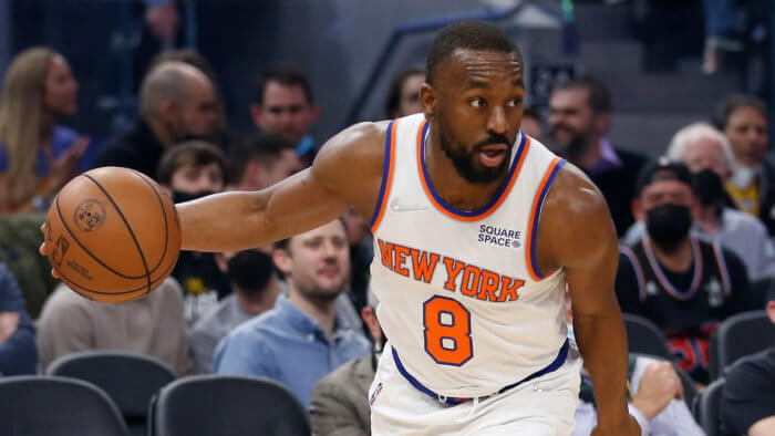 Knicks NBA Draft night recap: amRush Sports podcast episode 1 3 Knicks Kemba Walker
