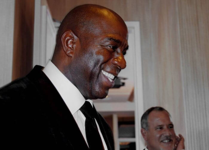LeBron James' aspiration to own an NBA franchise could bring necessary front office representation 5