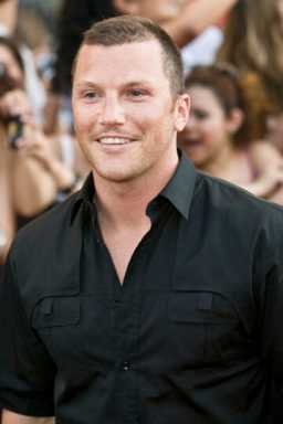 Sean Avery