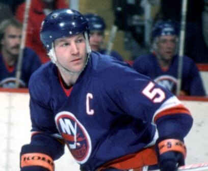 Denis Potvin
