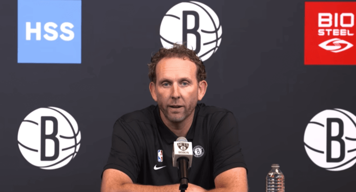 Brooklyn Nets