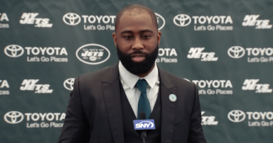 New York Jets