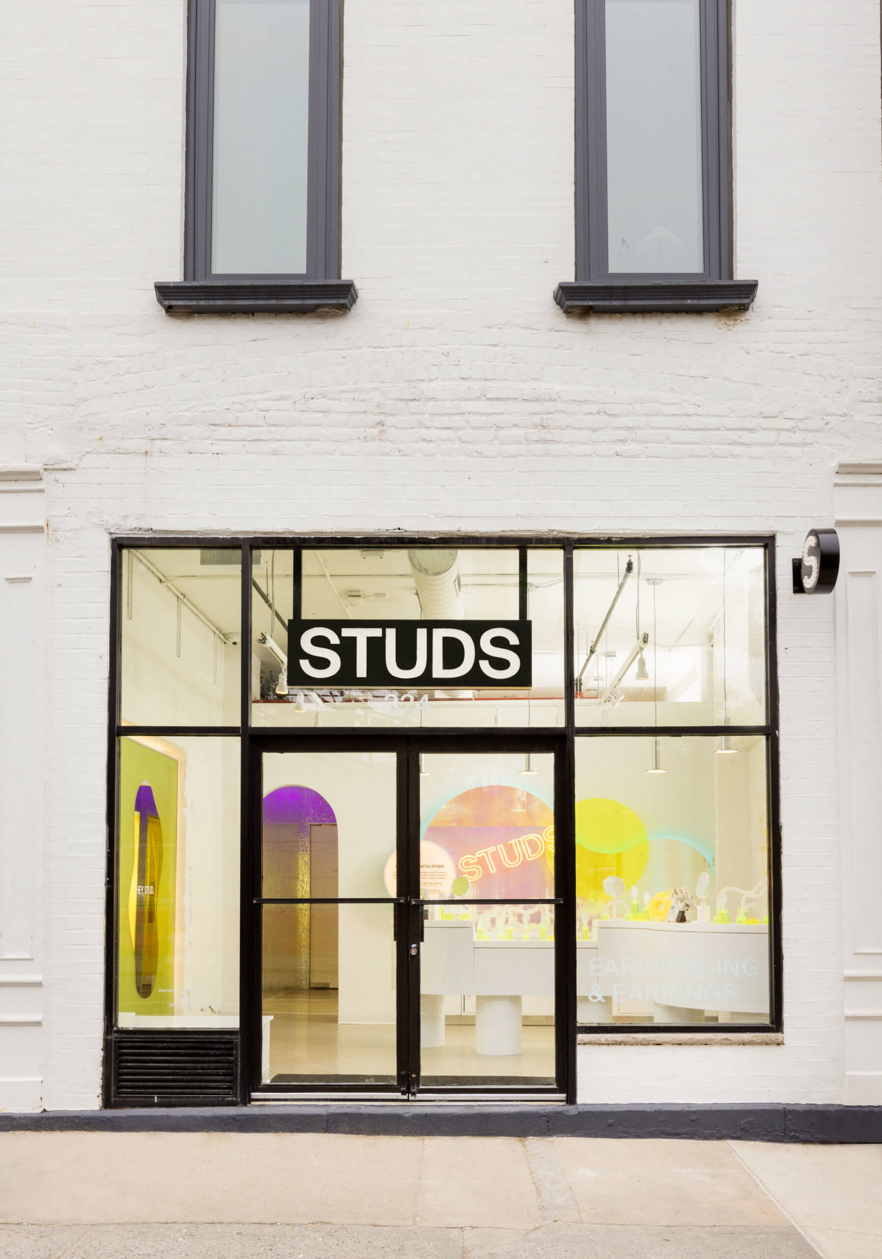 Piercing shop Studs opens fourth New York City location in Brooklyn 4