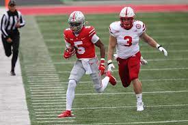 2022 NFL Rookie of the Year odds: Where do Jets' Garrett Wilson and Breece Hall stand? 3 Can Garrett Wilson win the 2022 NFL Rookie of the Year