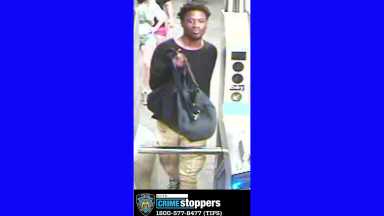 brooklyn subway slasher
