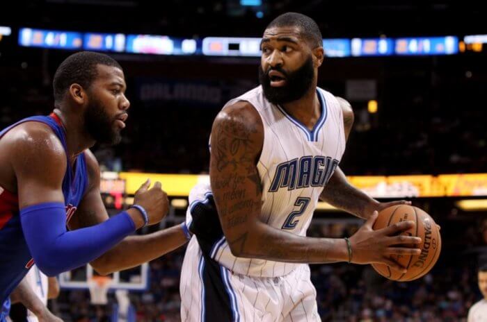 Despite alleged support, the 2022 NBA Draft had no HBCU players, continuing a decade long trend 4 Kyle O'Quinn is the last HBCU player drafted