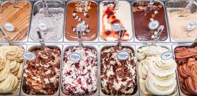 Anita Gelato