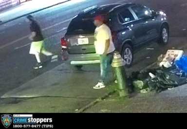 1813-22 Assault 43 Precinct 07-03-22 Photo 2