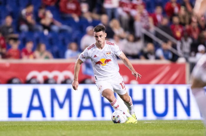 New York Red Bulls