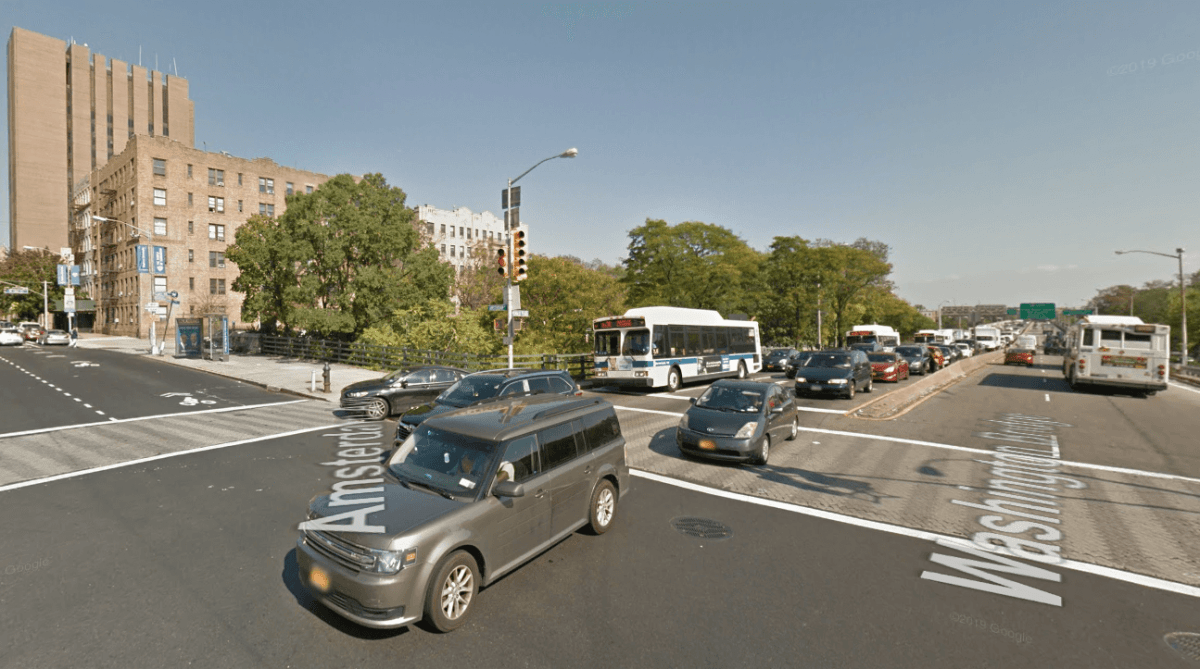 34 precinct homicide