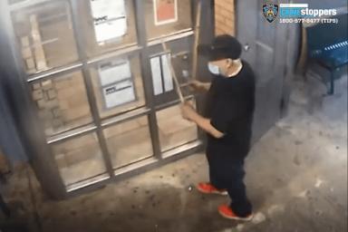 84 pct assault
