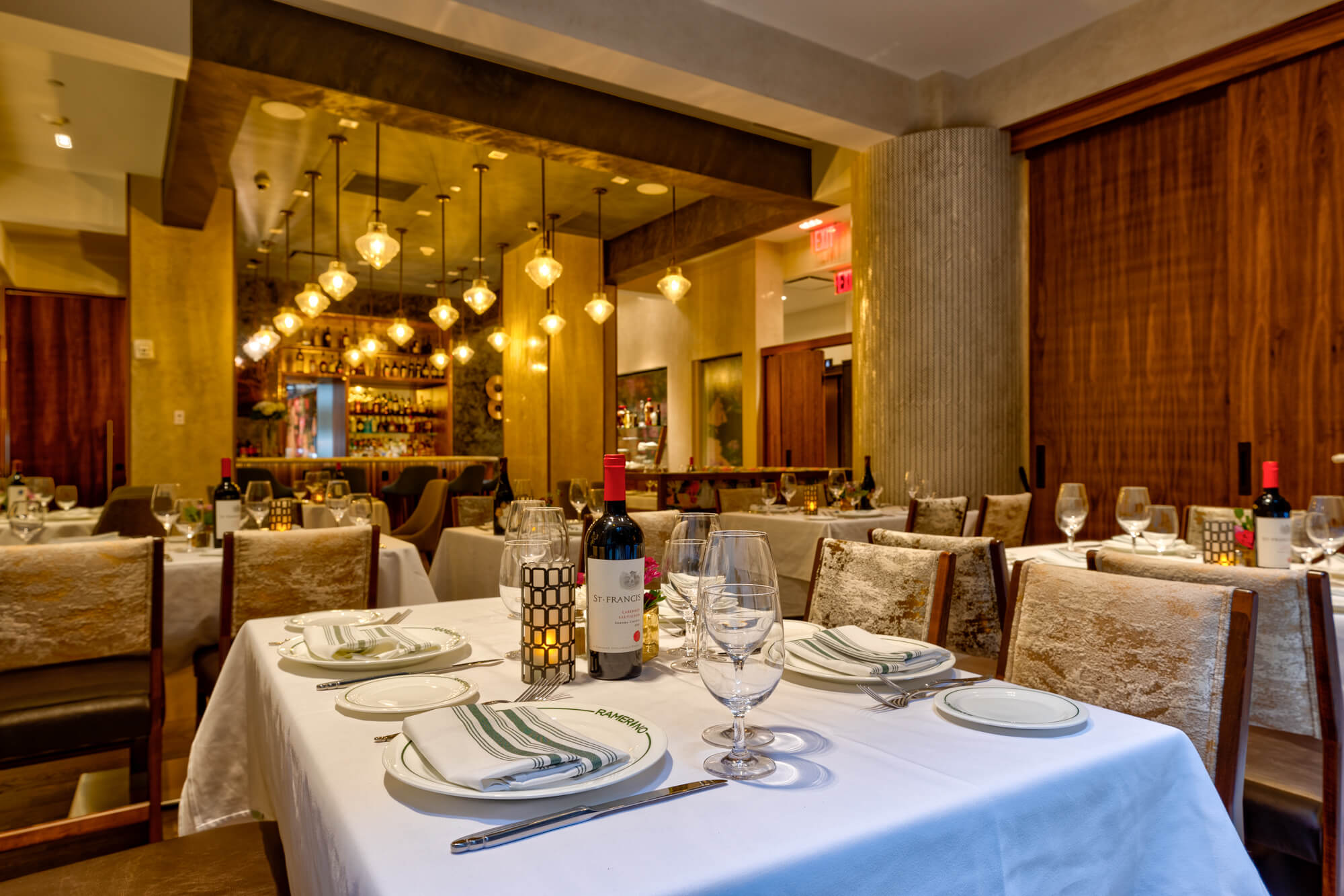 Ramerino Italian Prime to open in Midtown on July 28 7