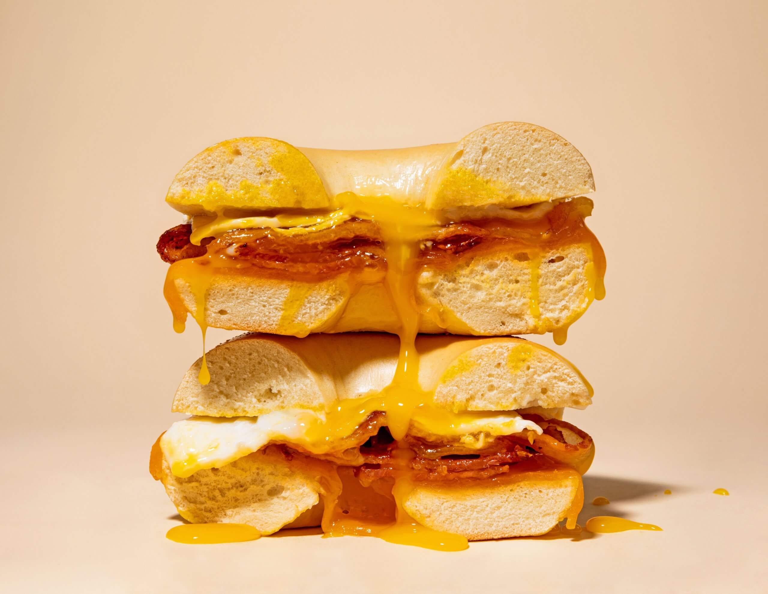 New York City's H&H Bagels celebrates 50 years in business 7