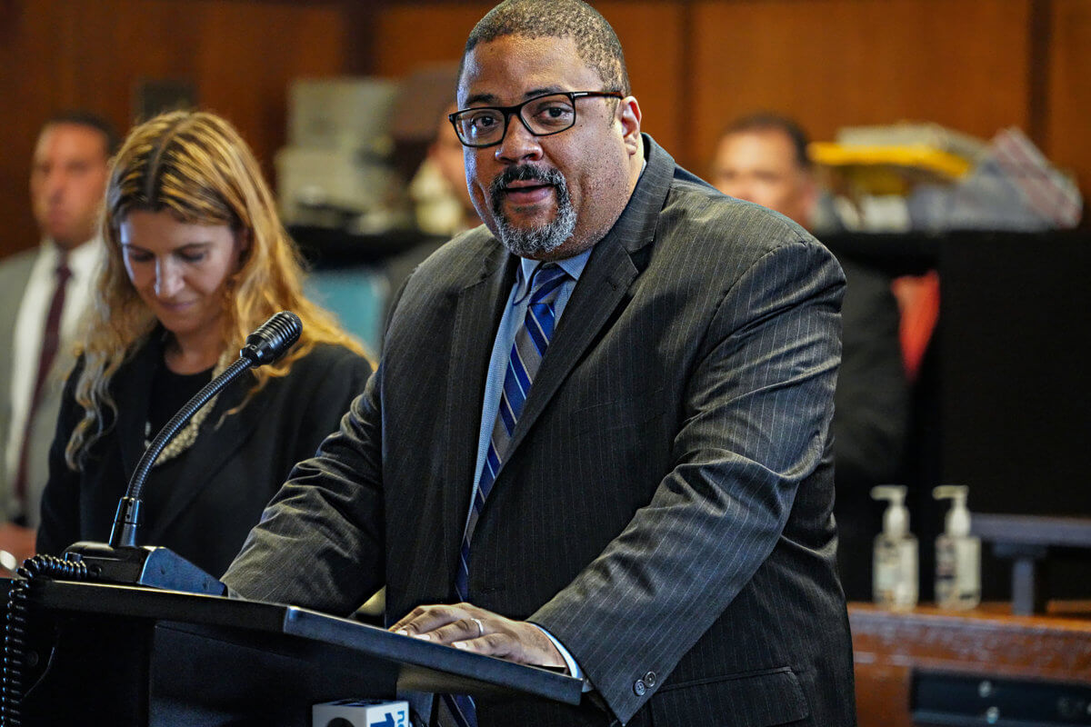 Finally cleared: Steven Lopez exonerated of role in infamous Central Park rape case 3